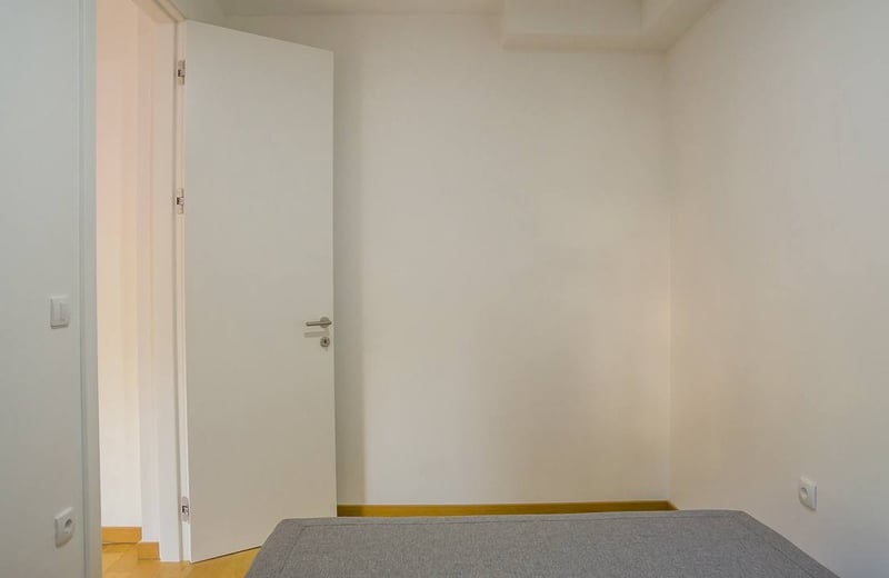 Miete einer komfortablen 2-Zimmer-Wohnung, 40 m², Zvezdara, Belgrad, Serbien